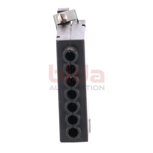 Siemens 6FX2006-1BA02 / 6FX2 006-1BA02 Kabelverteiler Cable Distributor