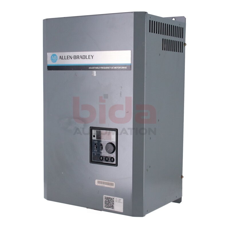 Allen-Bradley 1333-DAN AC-Motorantrieb mit einstellbarer Frequenz Adjustable frequency AC motor drive