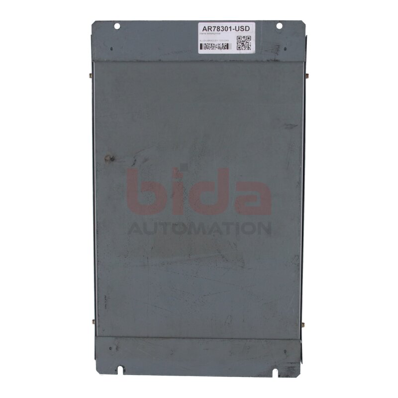 Allen-Bradley 1333-DAN AC-Motorantrieb mit einstellbarer Frequenz Adjustable frequency AC motor drive