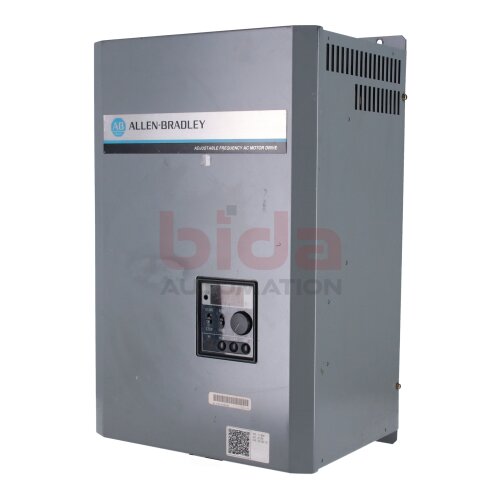 Allen-Bradley 1333-DAN AC-Motorantrieb mit einstellbarer Frequenz Adjustable frequency AC motor drive