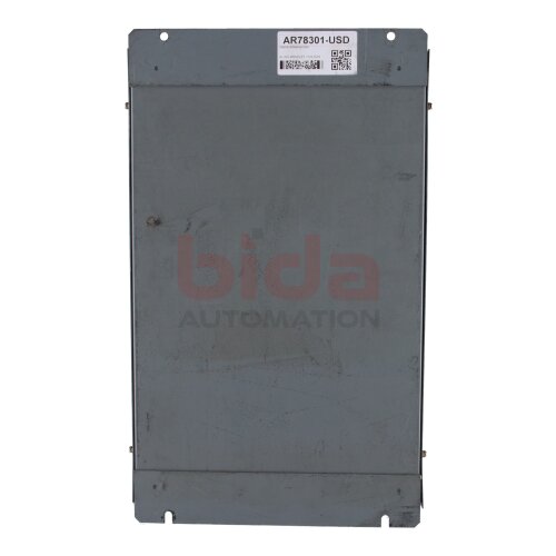 Allen-Bradley 1333-DAN AC-Motorantrieb mit einstellbarer Frequenz Adjustable frequency AC motor drive