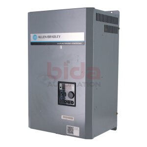 Allen-Bradley 1333-DAN AC-Motorantrieb mit einstellbarer...