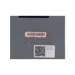 Allen-Bradley 1333-DAN AC-Motorantrieb mit einstellbarer...