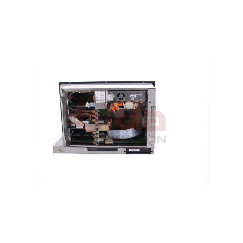 BECKHOFF PC C3220 Industrie-PC Industrial PC