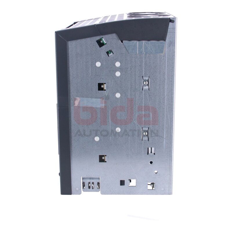 Siemens 6RA8075-6DS22-0AA0-Z SINAMICS DCM DC Konverter f&uuml;r Zweiquadrantenantriebe Schaltung B6C Converter for two-quadrant drives Circuit B6C