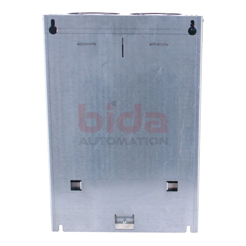 Siemens 6RA8075-6DS22-0AA0-Z SINAMICS DCM DC Konverter f&uuml;r Zweiquadrantenantriebe Schaltung B6C Converter for two-quadrant drives Circuit B6C
