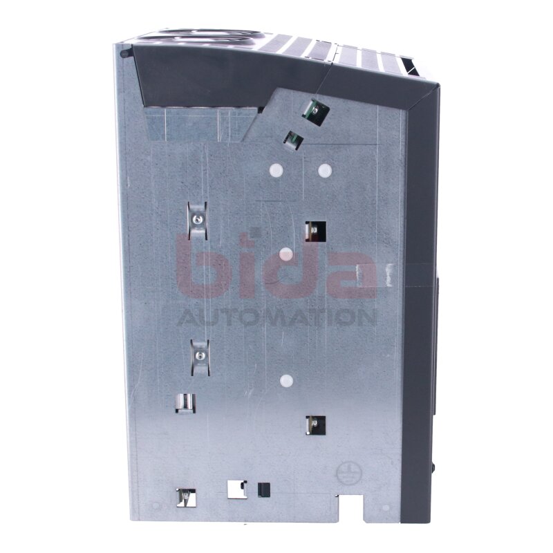 Siemens 6RA8075-6DS22-0AA0-Z SINAMICS DCM DC Konverter f&uuml;r Zweiquadrantenantriebe Schaltung B6C Converter for two-quadrant drives Circuit B6C