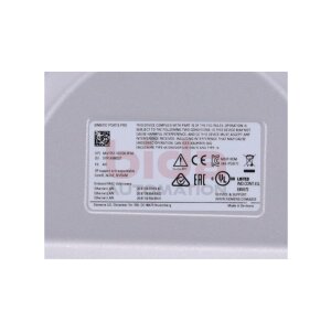 Siemens 6AV7251-5GG34-0FA0 SIMATIC IPC477E PRO