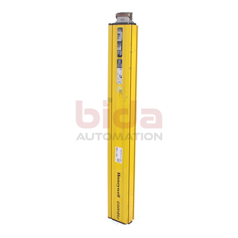 HONEYWELL FF-SB14E08K-S SAFETY LIGHT CURTAINS /  SICHERHEITSLICHTVORH&Auml;NGE