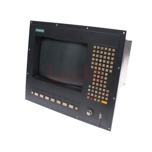Siemens 6FM1450-1BC11 / 6FM1 450-1BC11 BEDIENFELD /...