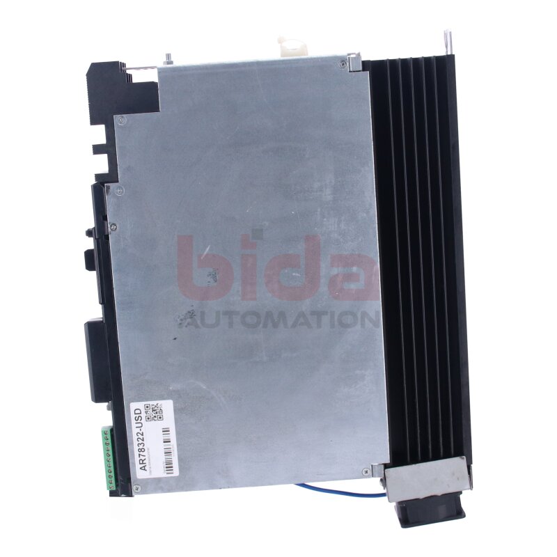 BOSCH SM 15/30-TC1(065669-106) Servomodul Servo module
