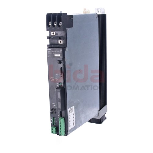 BOSCH SM 15/30-TC1(065669-106) Servomodul Servo module