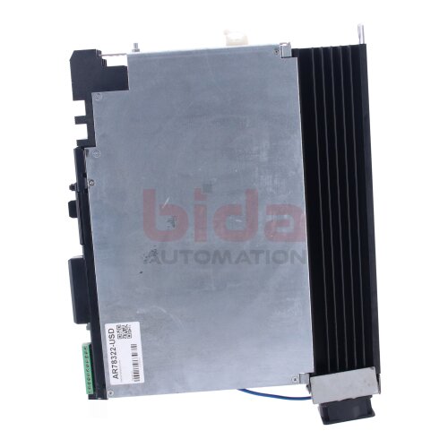 BOSCH SM 15/30-TC1(065669-106) Servomodul Servo module