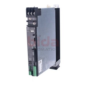 BOSCH SM 15/30-TC1(065669-106) Servomodul Servo module