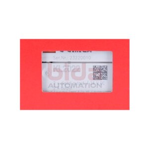 BECKHOFF KL2022 (23220010) Busklemme,...