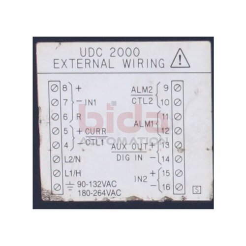 HONEYWELL GE1I-6128