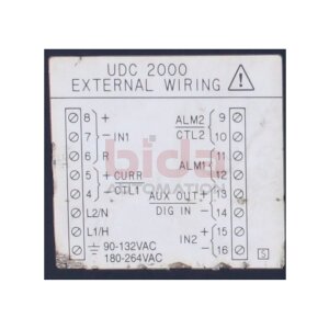 HONEYWELL GE1I-6128