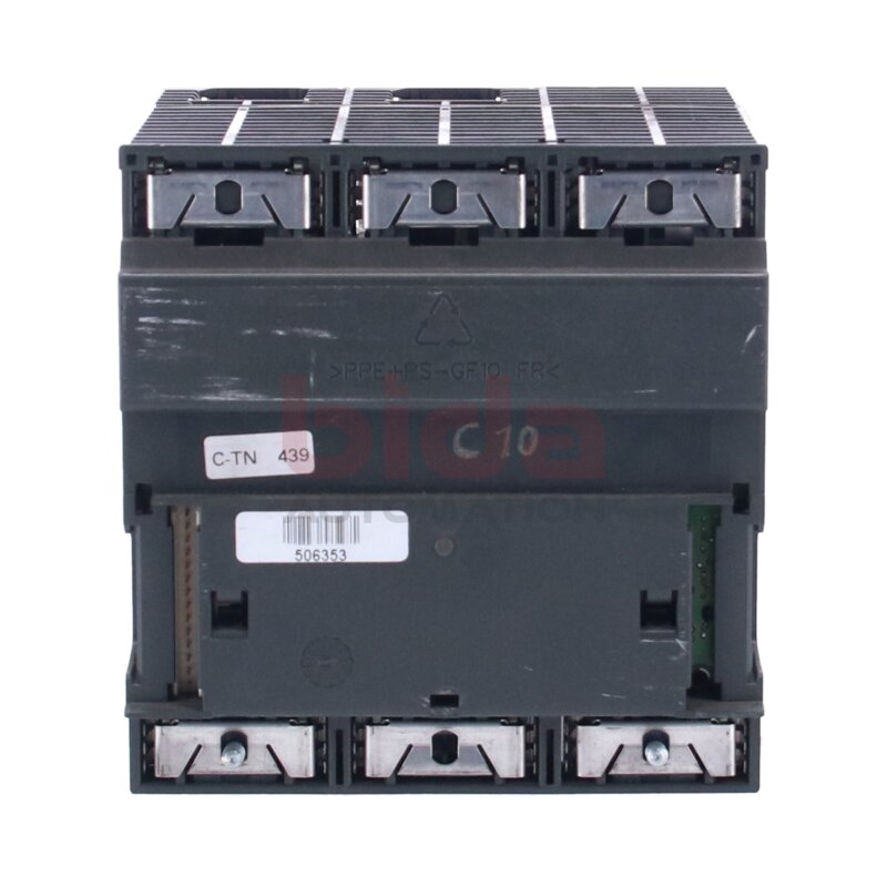 Siemens 6ES7313-5BE01-0AB0 SIMATIC S7-300 CPU 313C KOMPAKT-CPU MIT MPI