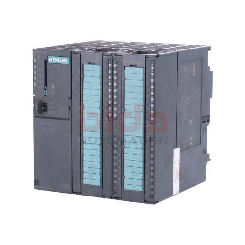 Siemens 6ES7313-5BE01-0AB0 SIMATIC S7-300 CPU 313C KOMPAKT-CPU MIT MPI
