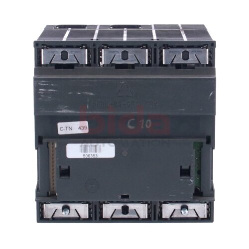 Siemens 6ES7313-5BE01-0AB0 SIMATIC S7-300 CPU 313C KOMPAKT-CPU MIT MPI
