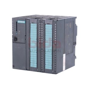 Siemens 6ES7313-5BE01-0AB0 SIMATIC S7-300 CPU 313C...