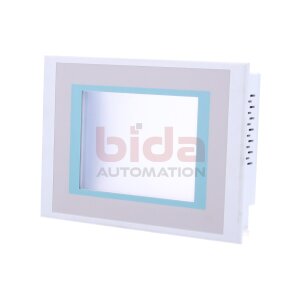 Siemens 6AV6642-0BA01-1AX1 SIMATIC TP 177B 6" PN/DP...