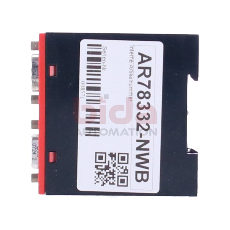 SEW 8227594 (Option DWI 11A) Encoder Modul Encoder module