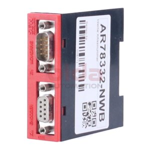 SEW 8227594 (Option DWI 11A) Encoder Modul Encoder module