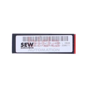 SEW 8227594 (Option DWI 11A) Encoder Modul Encoder module