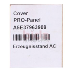 Siemens 6AV7251-5GG34-0FA0 SIMATIC IPC477E PRO
