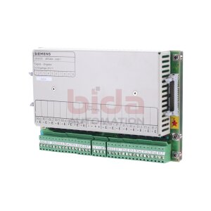 Siemens 6ES5484-8AB11 / 6ES5 484-8AB11 SIMATIC S5, EKL...