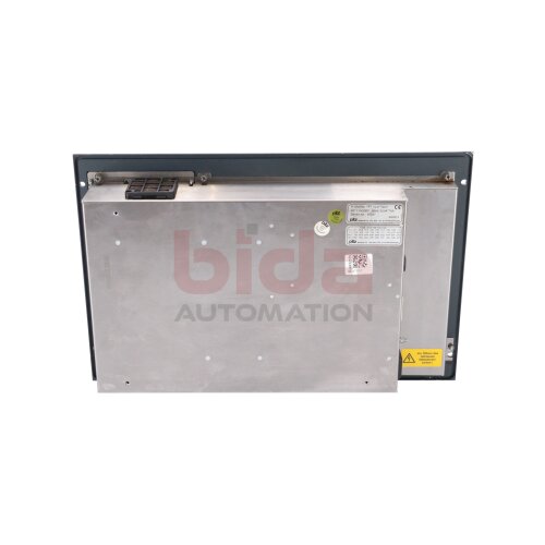 Pilz PI Monitor TFT 10,4" flach Bedientafelfront Control Panel Front 115/230 V