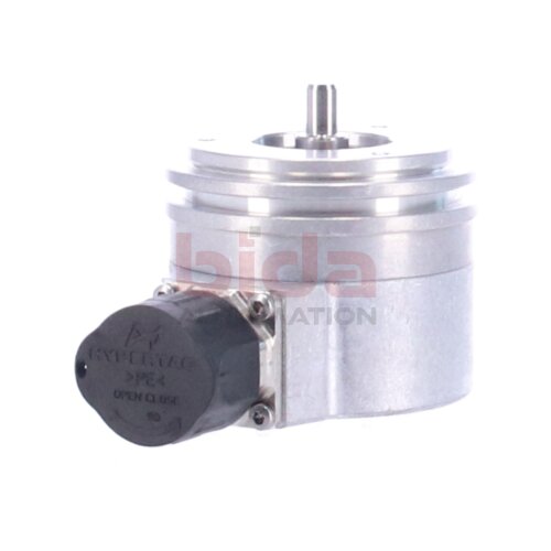 Siemens 6FX2001-2EC50 Inkrementalgeber mit RS 422 (TTL) Incremental encoder