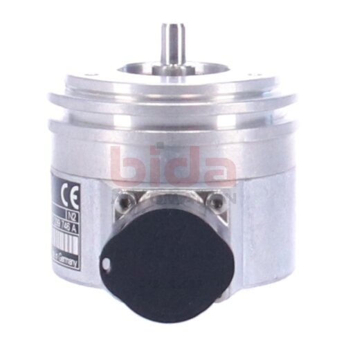 Siemens 6FX2001-2EC50 Inkrementalgeber mit RS 422 (TTL) Incremental encoder