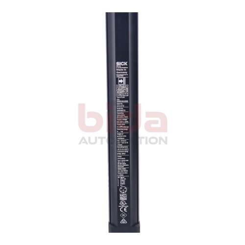 Sick C4C-EA06010A10000 (1211472) Sicherheitslichtvorhang deTec Safety light curtain