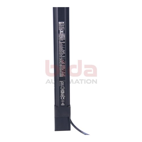 Sick C4C-SA06010A10000(1211471) Sicherheitslichtvorhang Safety light curtain