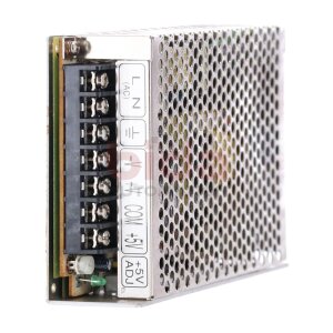 MW Mean Well T-60B Netzteil Power Supply Unit 100-240 VAC 2A