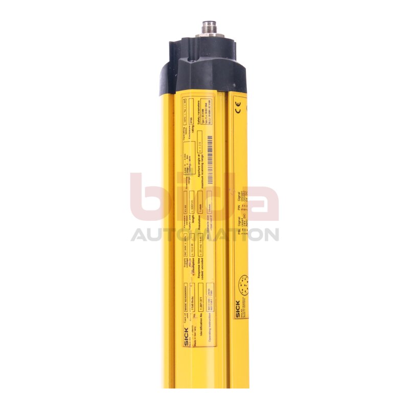 Sick M40E-62A500RR0 (1203371) Sicherheitslichtvorhang Safety light curtains