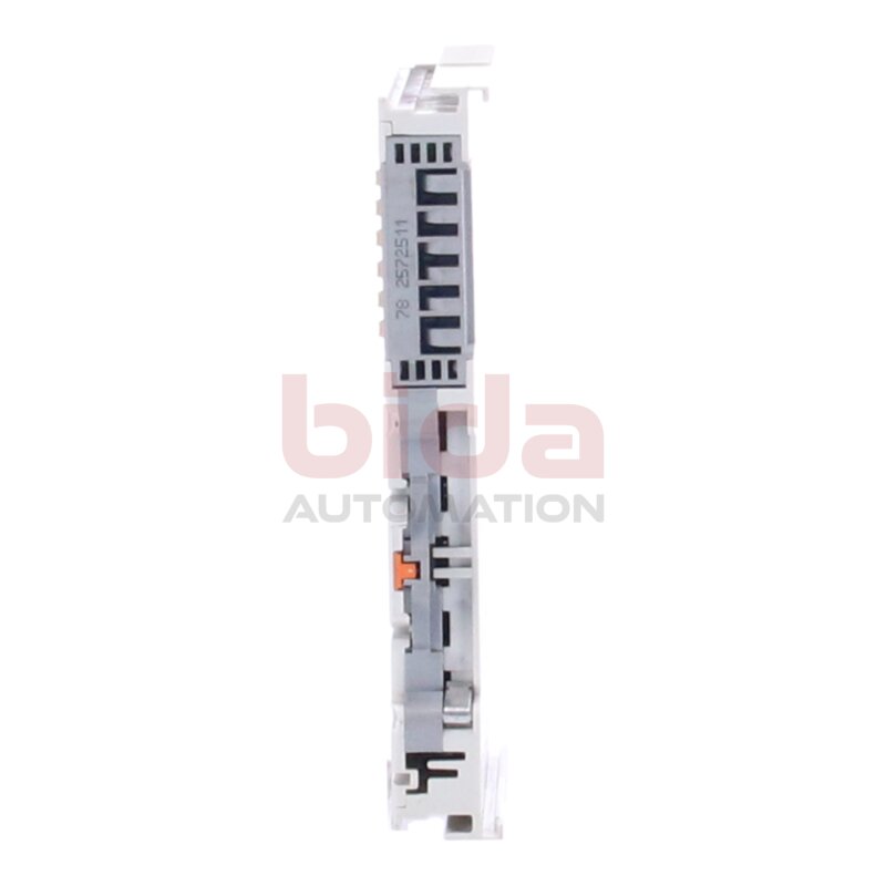 Beckhoff  KL3312  Busklemme, 2-Kanal-Analog-Eingang / Bus terminal, 2-channel analogue input 16 Bit