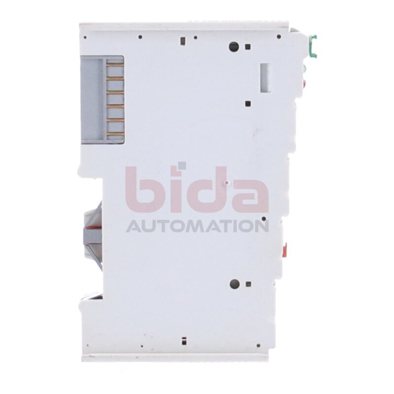 Beckhoff  KL3312  Busklemme, 2-Kanal-Analog-Eingang / Bus terminal, 2-channel analogue input 16 Bit