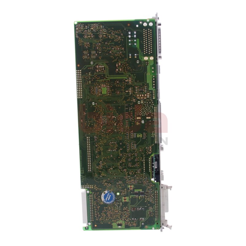 Siemens 6SN1118-0NK01-0AA1 / 6SN1 118-0NK01-0AA1 SIMODRIVE 611 U HRS 2-Achs Regelungseinschub / 2-axis control insert