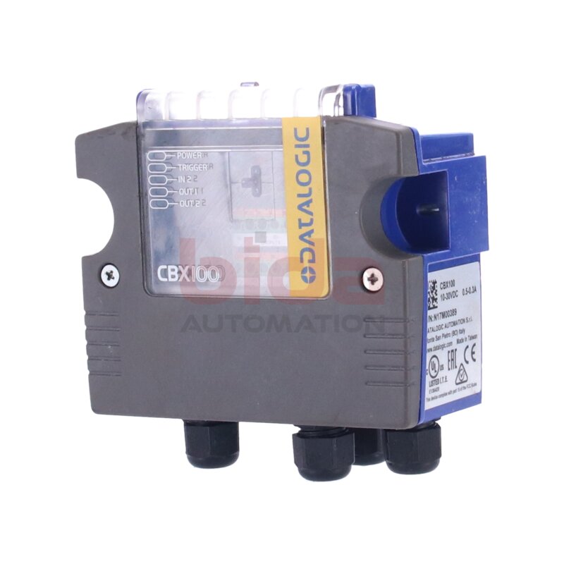 DATALOGIC CBX100 Konnektivit&auml;tsger&auml;t Connectivity device