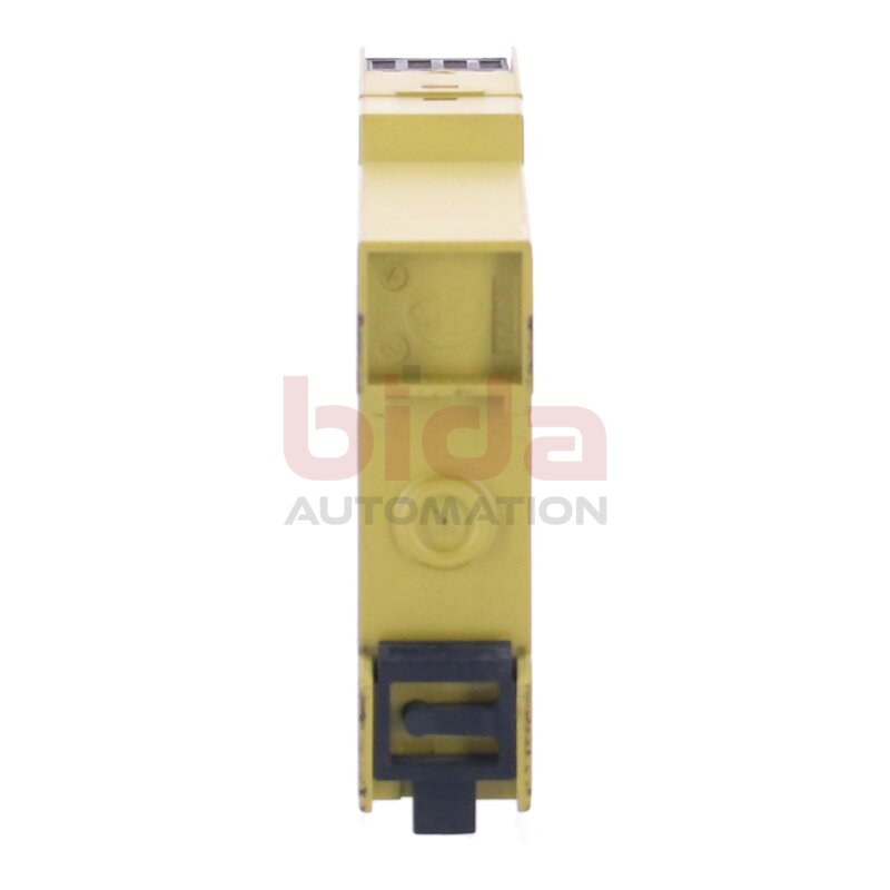 PILZ PNOZ e1p 24VDC 2so (774130) Sicherheitsrelais / Safety relay