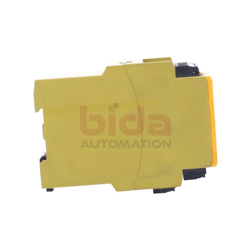 PILZ PNOZ e1p 24VDC 2so (774130) Sicherheitsrelais / Safety relay