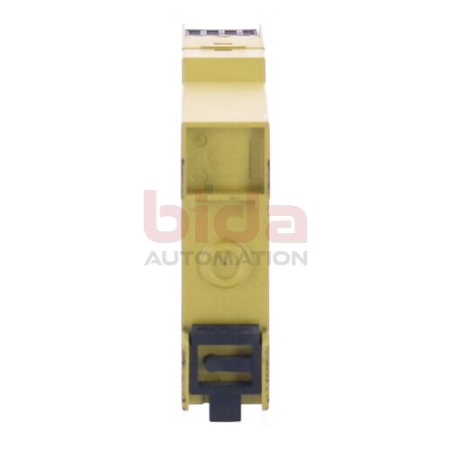 PILZ PNOZ e1p 24VDC 2so (774130) Sicherheitsrelais / Safety relay