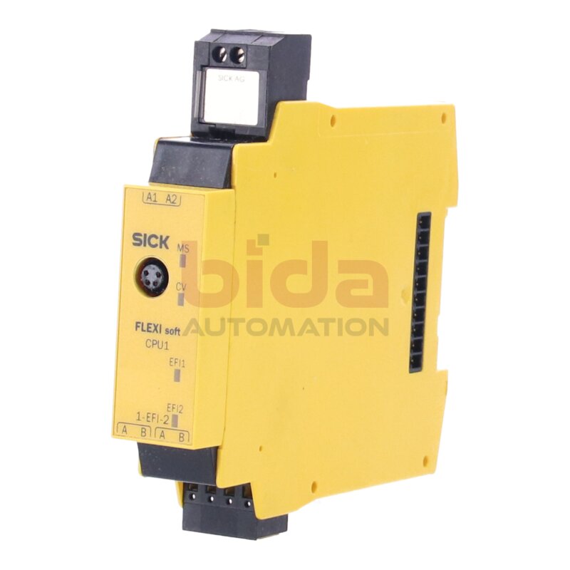 Sick FX3-CPU130002(1043784) Sicherheitssteuerung Flexi Soft Safety control