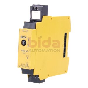 Sick FX3-CPU130002(1043784) Sicherheitssteuerung Flexi...