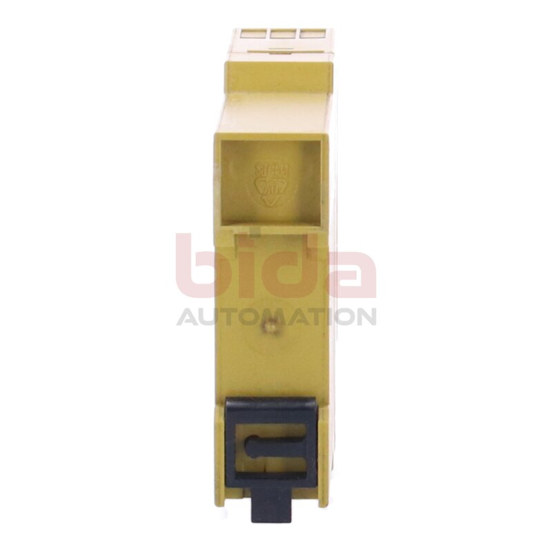 PILZ PNOZ X2.1 24VAC/DC2n/o (774306) Sicherheitsrelais Safety relay