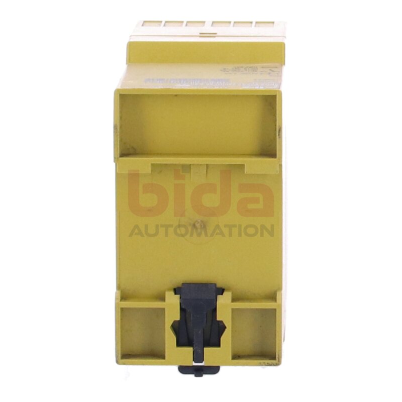 PILZ PNOZ XV2 (774500) Sicherheitsrelais Safety relay