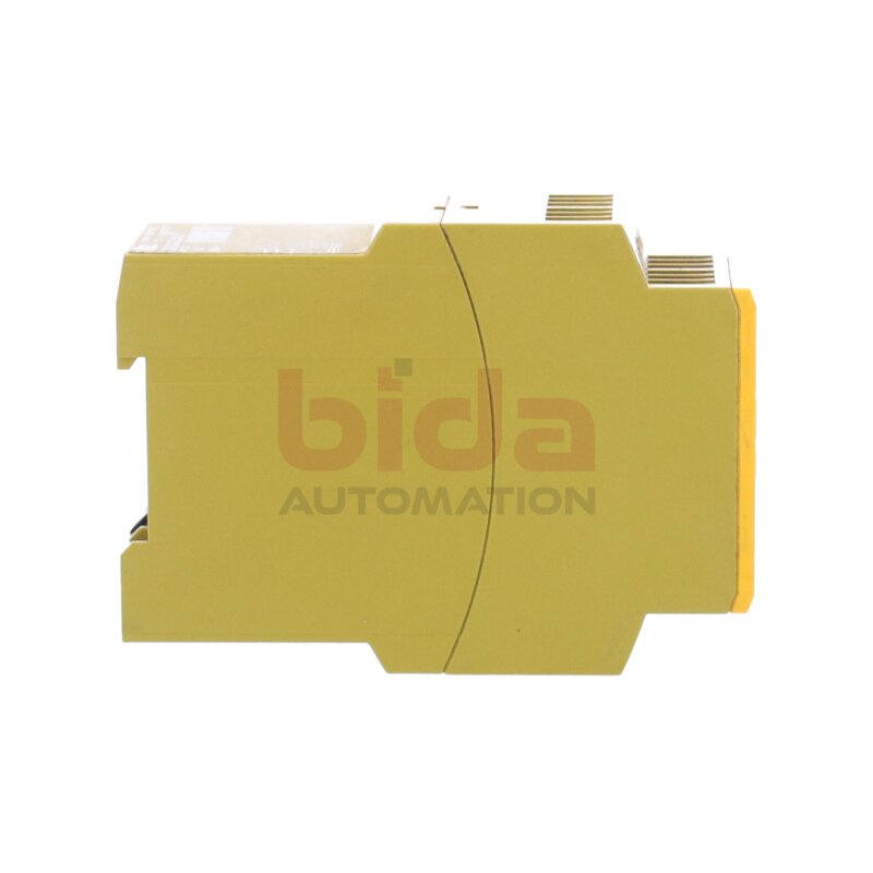PILZ PNOZ XV2 (774500) Sicherheitsrelais Safety relay
